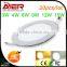 wholesale CE RoHs high luminous efficiency 600 600 led panel light