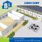 Safe Fast&Simple to Install Recycle Design Pre Fab Labour Camping