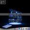 custom illusion kids 3d night light with 7colors table lamp gifts stars