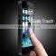Tempered glass screen protector for iphone 5s