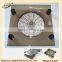 LED plastic laptop mini 16 inch electrical panel cooling fan