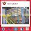 High quality storage metal rack,storage long span shelves,adjustable steel shelving