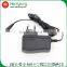 Epson printer 18W power ac adapter input 100-240V ac 50/50hz EU plug 18V1A switching power adapter