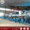 Color Steel Roofing Sheet Making Machine/galvanized roofing sheet roll forming machine