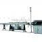 PPR pipe machine with price