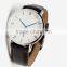 R0792 for promotion gifts quartz watch ,stainless steel back case quartz watch