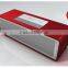 Premium sound Parlantes bluetooth speaker with discount price,deep bass tones bluetooth speaker