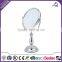 7 Inch Metal Desktop Dressing Table Mirrors Design