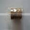China Manufacturer Automatic Single Row Biscuit Tray-free packing Machine
