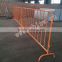 Removable Road Crowd Control Barricades For Sale