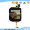 small 1.54 tft lcd module capacitive touch panel screen display with high brightness outdoor usage