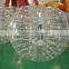 1.2m/1.5m/1.7m diameter kids&adults inflatable bumper ball, 0.8-1mm PVC/TPU bubble soccer football, body zorb ball