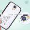  express 2D sublimation phone case blank for samsung g7106