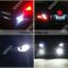 5w 1156/BA15S Led Lights for Cars
