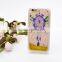 soft tpu liquid transparent case for Samsung E7