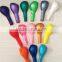 valentine's day balloon decorations helium inflatable latex balloon