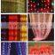110v 1mx2m 200led wedding curtain light