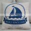 Wholesale custom any size bulk digital print Scatter cushions/ decorative elegant throw pillows