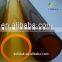 Transparent,wonderful,colorful, big size perspex pipe, acrylic tube