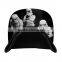 Custom Snapback Hat Wholsole Snapback Caps 3d Embroidery Snapback