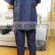 Scrub Set Shirts and Pants of Top and Bottom