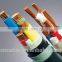 Rubber Sheathed Movable High Voltage Flexible Mine Cable