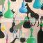 High Quality Sublimation Heat Transfer Paper of Dress