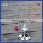 Wholesale top quality elegant import drinks, silver foil,aluminium foil paper neck of glass shopping