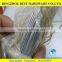 low carbon 22 BWG electro galvanized wire price