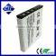 Full Decoded SB-L0837 Manufacturers wholesale compatible with Samsung SBL0837 digital camera battery SBL-0837 lithium battery