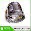 Zhejiang 6 inch axial inline duct fan with low noisy