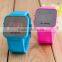 Fashion Children led sport watch