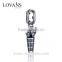 Umbrella Design Logo Charms 925 Sterling Silver 2016 Charms Bracelet