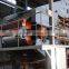 50,000 cbm/yr MDF continuous press line/ HDF continuous press line