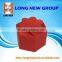 E 2015 popular gift Hand tank paper display box