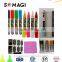 Amazon Popular Liquid Chalk Markers - 12 Pack With Chalkboard Labels - Amazing Neon Color Pens Including Gold And Silver Ink.
