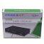 Original manufacture support cccam newcam powrvu biss key 3G youtube DVB-S2 satellite TV decorder freesat V7 max set top box
