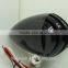 "OLD" SPARTO TAIL LIGHT black bullet LED bobber retro motorcycle tail light for harley bobber