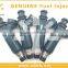 Very hot Auto fuel injector For Toyoa Corolla OEM 23209-11120