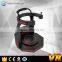 Amusement Park Newest Business 9d Vr Free Battle Simulator Acarde Game