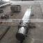 Crusher Forged Alloy Steel Rotor Axle Shaft
