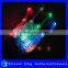 Rock Star MJ Sequin Led Glove