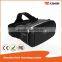 Virtual relity 3D glasses,VR box,VR glasses,For 3.5 to 6.0 inches Android and iOS smart phone,shinecon vr box