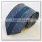 Hot Selling Classic Stylish Mens Silk Woven Necktie With Custom Brands