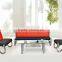lower price reception sofa