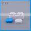 Professional Manufacturer Empty double eyecare cream Jars