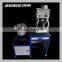 JS-2008A8 semi-auto bulk terminal machine for solder cable lug press equipment