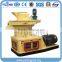 Large Capacity Granulated Machine with CE