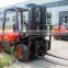 Hot Sale China Forklift 2.5 Ton Diesel Forklift