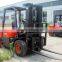 Hot sale China Forklift 2.5 ton diesel forklift